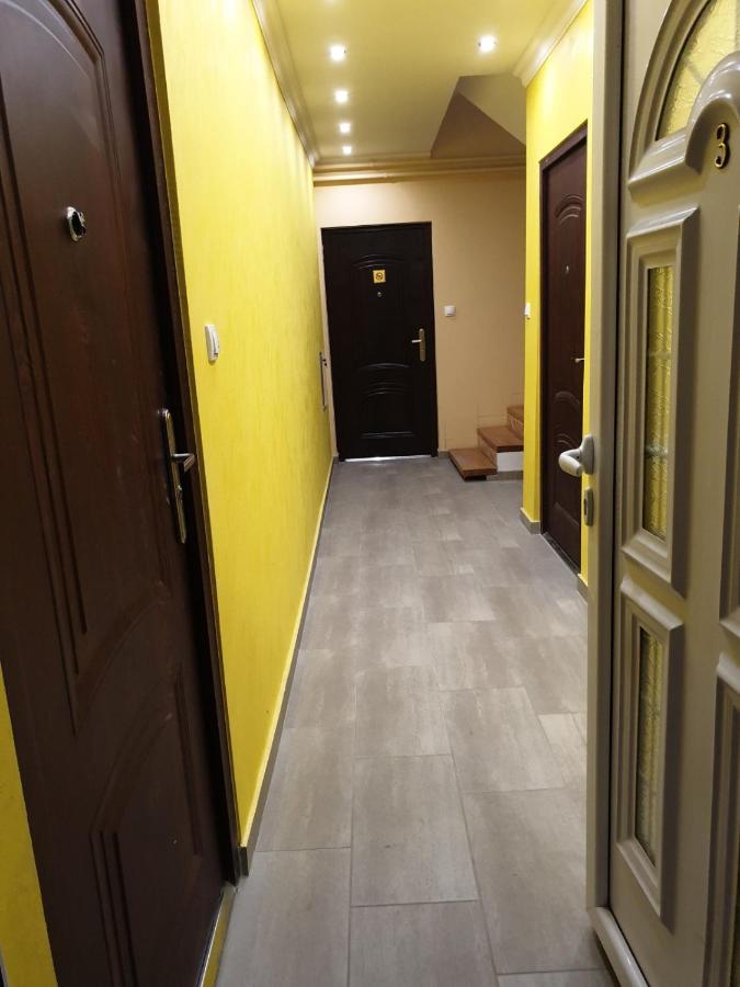 Kolibri 2 Vendeghaz Apartment Mórahalom Екстериор снимка
