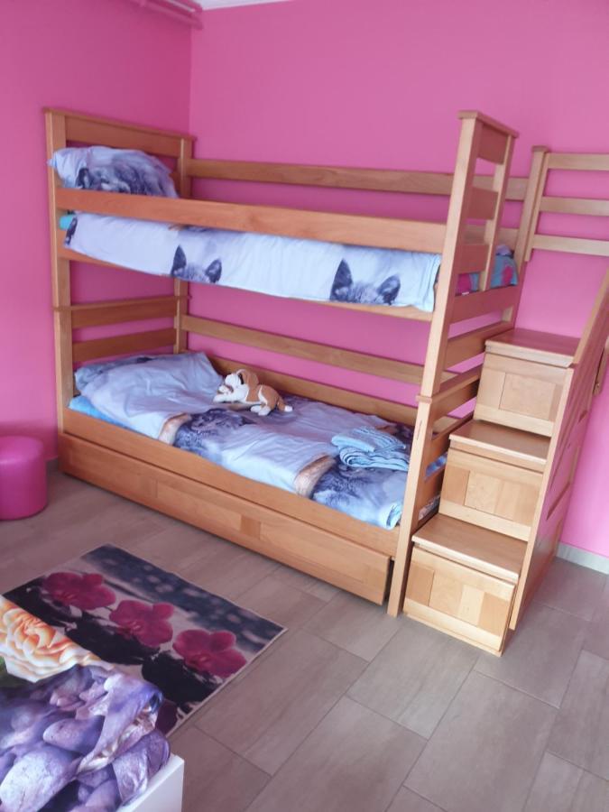 Kolibri 2 Vendeghaz Apartment Mórahalom Екстериор снимка